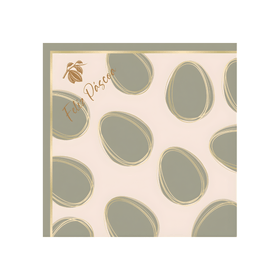 SACO-OVO-EXPRESS-FELIZ-PASCOA-VERDE-35X35CM-C25-UNIDADES-CROMUS-852150