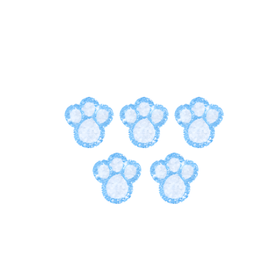 APLIQUE-GLITTER-PASCOA-PEGADA-AZUL-C5-UNIDADES-PIFFER-777334