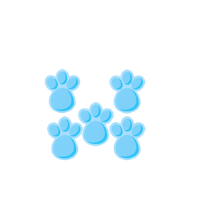 APLIQUE-PASCOA-PEGADA-AZUL-C5-UNIDADES-PIFFER-777342