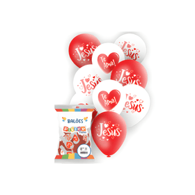 BALAO-RED-IMP-JESUS-8-POL-20UN-SORTIDO-PIFFER-896279
