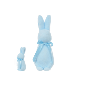 COELHO-FLOCADO-CLACO-19CM-AZUL-CLARO-FLORARTE-898262