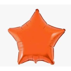BALAO-MET-ESTRELA-LARANJA-18POL-45CM-BALAO-IMPORTADO-764466