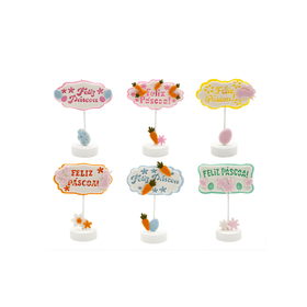 PORTA-RECADO-PASCOA-SORTIDO-8X11CM-MULTIART-899449