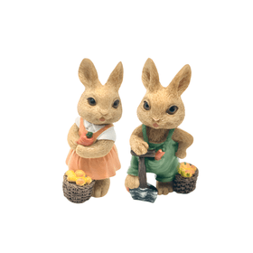 COELHACOELHO-RESINA-6X4X9CM-MULTIART-851804