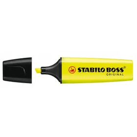 MARCA-TEXTO-STABILO-BOSS-AMARELO-STABILO-876809