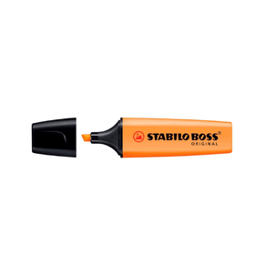 MARCA-TEXTO-STABILO-BOSS-LARANJA-STABILO-876843