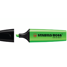MARCA-TEXTO-STABILO-BOSS-VERDE-STABILO-876755