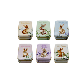 LATA-METAL-PASCOA-COELHO-SORTIDO-13X9CM-MULTIART-895727