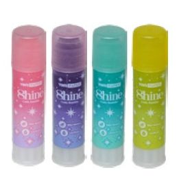 COLA-BASTAO-SHINE-GLITTER-9G-SORT-YINS-PAPER-901295