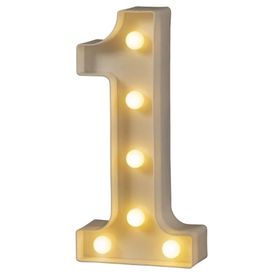 LUMINARIA-NUMERO-1-BRANCO-CLED-AMARELO-16X3CM-PARTIU-FESTA-903968