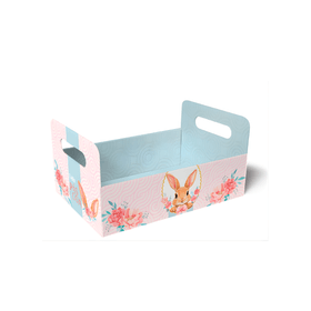 CAIXOTE-COELHO-BELLINA-16X11X45CM-JR-899183