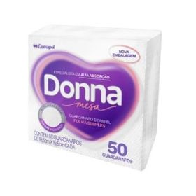 GUARDANAPO-195X195CM-C50FLS-DONNA-904267