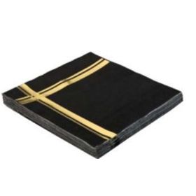 GUARDANAPO-PAP-FOLHA-DUPLA-PRETODOURADO-LUXO-20UN-33X33CM-PONTO-DAS-FESTAS-905255