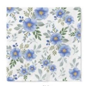 GUARDANAPO-PAP-FOLHA-DUPLA-FLORES-AZUL--33X33CM-PONTO-DAS-FESTAS-905425