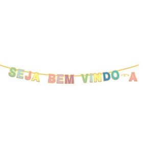 FAIXA-SEJA-BEM-VINDOA-12X16CM-COLORIDO-PONTO-DAS-FESTAS-905526