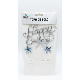 TOPO-DE-BOLO-HAPPY-BIRTHDAY-ESTRELAS-C3UN-PRATA-PONTO-DAS-FESTAS-905534