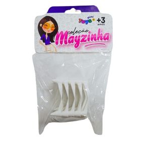 BRINQ-DENTADURA-C5UN-BRANCA-MINI-TOYS-906282