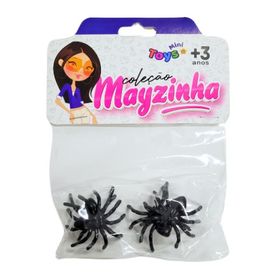 BRINQ-ARANHA-PRETA-4UN-MINI-TOYS-906449