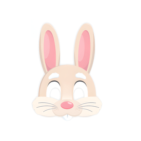 MASCARA-COELHO-C8-UNIDADES-ROSA-URSINHO-FESTAS-838878