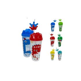 COPO-PLASTICO-INFANTIL-DINO-SORTIDO-600ML--INTERPONTE-902153