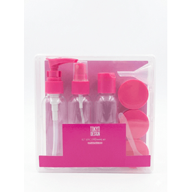 KIT-VIAGEM-LUXO-8PCS-SORTIDO-MULTIART-906015