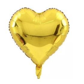 BALAO-MET-CORACAO-DOURADO-10P-PARTY-DREAM-911822