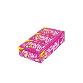 CHICLE-RICLAN-FREEGELLS-GUM-TUTTI-FRUTTI-CX-15-RICLAN-795648