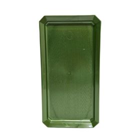 BANDEJA-RET-PEQUENA-VERDE-OLIVA-30X16CM-LSC-TOYS-887499