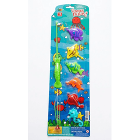 BRINQUEDO-PESCARIA-PLASTICO-C-8PCS-COLORIDO-JR-TOYS-914265