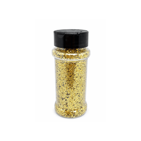 GLITTER-1MM-OURO-POTE-80G-WEI-847620