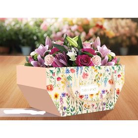 CESTA-PRESENTE-C-ALCA-PAPEL-PARA-VOCE-FLORES-25X16X12CM-IDEIA-EMBALAGENS-917993