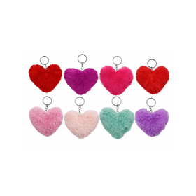 CHAVEIRO-POMPOM-CORACAO-8CM-CORES-SORTIDAS-INTERPONTE-853349