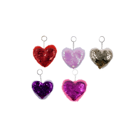 CHAVEIRO-CORACAO-PELUCIA-PAETE-CORES-SORTIDAS-10CM-INTERPONTE-840472