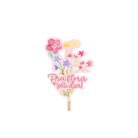 PICK-MDF-PRA-FLORIR-SEU-DIA-33CM-ALBANO-915023