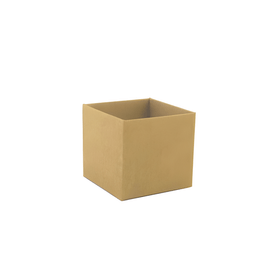 CACHEPO-QUADRADO-NATARUAL-KRAFT-145X145X155CM-ALBANO-915522