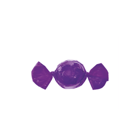 EMB-PARA-TRUFA-ROXO-15X16CM-C100-UNIDADES-CROMUS-425906