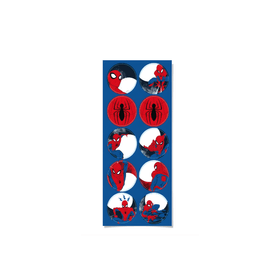 ADESIVO-HOMEM-ARANHA-DEC-RED-PPRESENTE-C10UN-CROMUS-912416