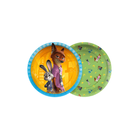 PRATO-PAPEL-RED-18CM-ZOOTOPIA-2-C8UN-REGINA-FESTAS-919544