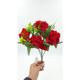 BOTAO-AVELUDADO-X5-VEMELHO-40CM-FLORARTE-921790