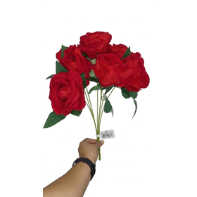 BOTAO-ROSA-AVELUDADO-VERMELHA-X7-45CM-FLORARTE-921821