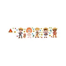 KIT-PAINEIS-FESTA-JUNINA-DECORACAO-GRANDE-FIGURAS-PIFFER-856115
