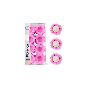 FOMINHA-FLORENCA-ROSA-TULIPA-C40-UNIDADES-PLAC-864479