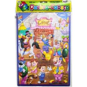 QUEBRA-CABECA-GDE-MAIS-FOLHA-GABARITO-MINI-TOYS-505633