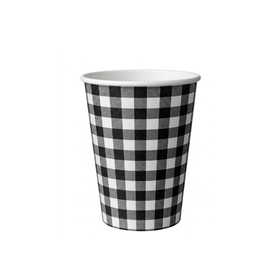 COPO-PAPEL-XADREZ-PRETO-C8UN-250ML-PONTO-DAS-FESTAS-855818