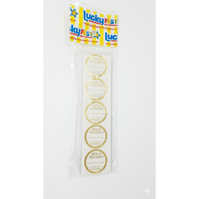 ETIQUETA-ADESIVA-BOLO-GELADO-VALIDADE-C100UN-DOURADO-LUCKY-FEST-923445