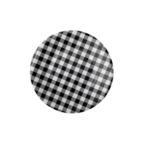 PRATO-PAPEL-XADREZ-PRETO-18CM-C8UN-PONTO-DAS-FESTAS-855826