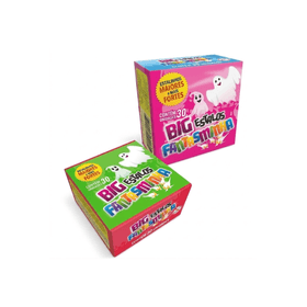 ESTALOS-FANTASMINHA-BIG-C30UN-FANTASMINHA-854366