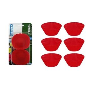 KIT-FORMA-SILICONE-REDONDO-7X3CM-6PC-SORTIDA-TALBERG-924466