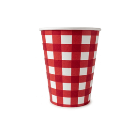 COPO-PAPEL-XADREZ-VERMELHO-C8UN-250ML-PONTO-DAS-FESTAS-855820