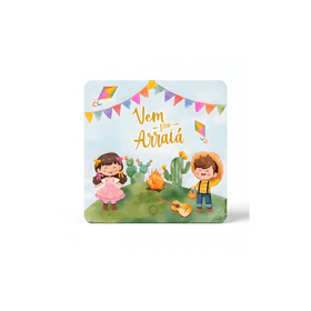 GUARDANAPO-PAPEL-ARRAIA-INFANTIL-C20UN-25X25CM-FLORARTE-907862